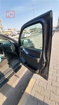 نیسان پاسفایندەر